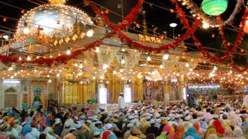 Ajmer Tour Package by Car