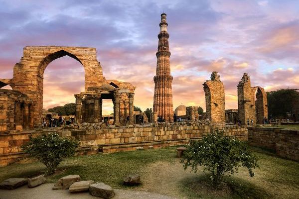 Qutab Minar