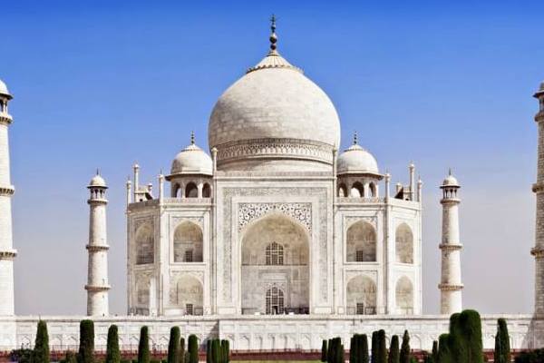 Taj Mahal