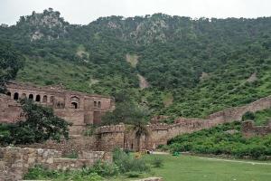 Bhangarh
