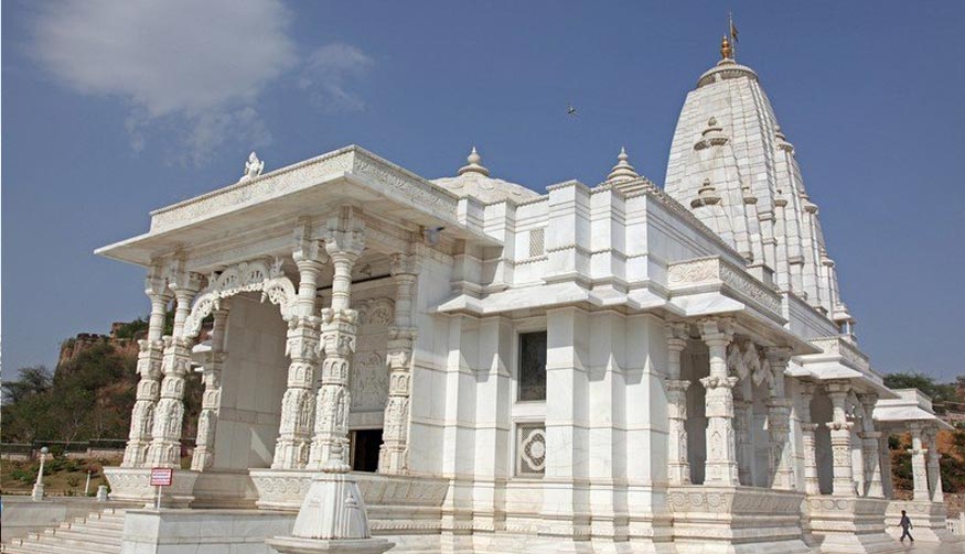Birla Mandir Jaipur