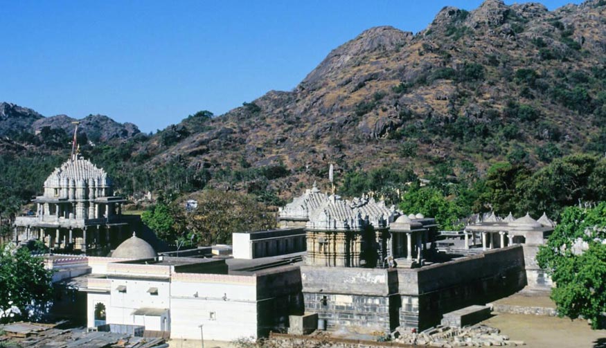 5 Days Jodhpur Udaipur Mount Abu Tour