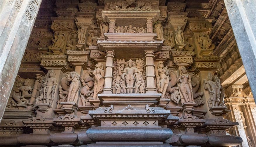 11 Days Golden Triangle with Khajuraho & Varanasi