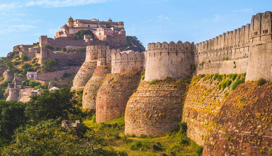 Kumbhalgarh