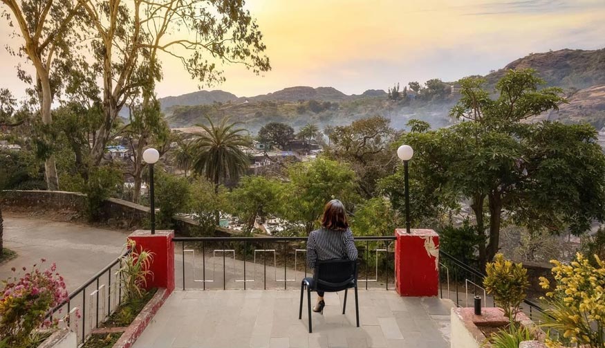 3 Days Jaipur Mount Abu Weekend Tour