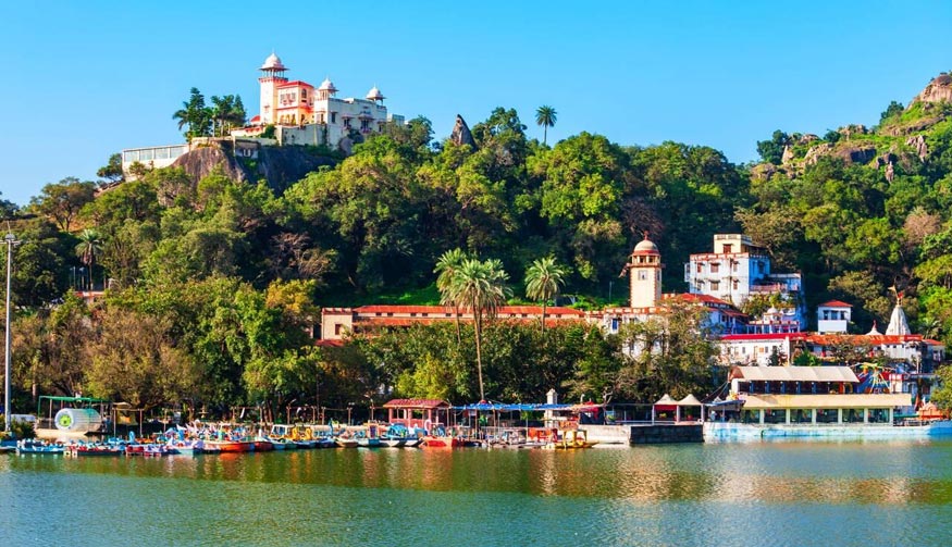 4 Days Jaisalmer Mount Abu Tour