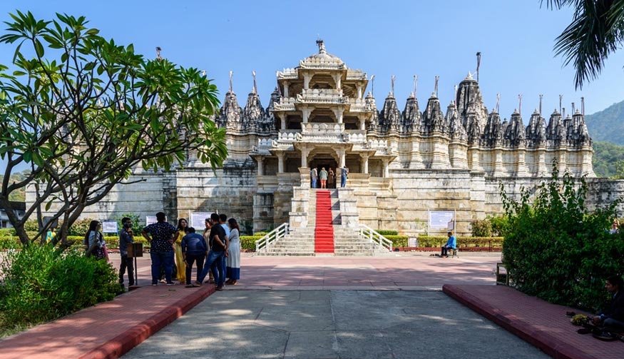 Ranakpur