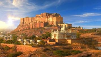 Jodhpur Tour Package by Taxi Jodhpur Tour Package by Car