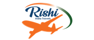 Rishi India Travels Logo